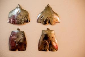 Corazón by Majikal B&B