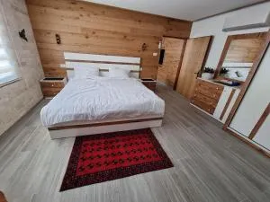 אלאפנדי - Nimrod