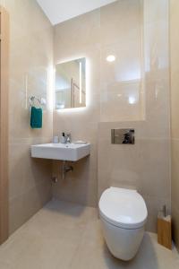 Ana`s apartment Budva MNE