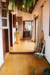 Sapê Guest Hotel - Imbituba