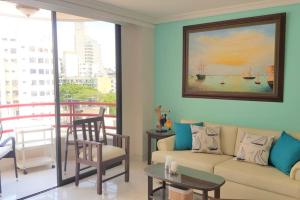 Hermoso Apartamento en el Condominio Nuevo Rodadero