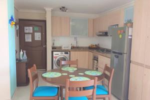 Hermoso Apartamento en el Condominio Nuevo Rodadero