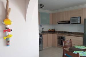 Hermoso Apartamento en el Condominio Nuevo Rodadero