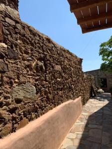 Lithos Homes Chios-Island Greece