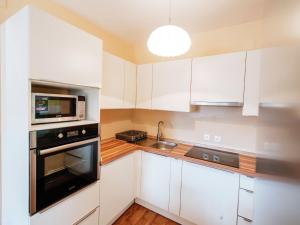 Vacation Home Between the Waters