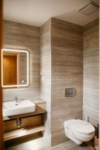 Tagore Spa Aparthotel