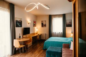 Tagore Spa Aparthotel