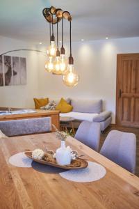 Hochwart Apartment - in der Nähe der Liftstation Schönleiten