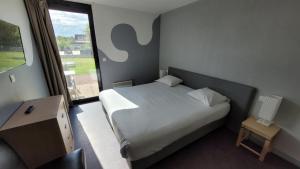 Hotels Gold Beach Hotel & RESIDENCE : photos des chambres