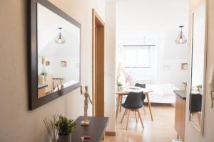 Appartements A decouvrir - Le Boheme : photos des chambres