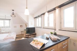 Appartements A decouvrir - Le Boheme : photos des chambres