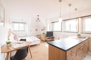 A découvrir - Le Bohème