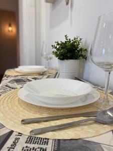 Apartamento La Redonda Catedral y aire acondicionado