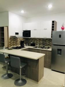 Puerto Morelos - House to enjoy Riviera Maya