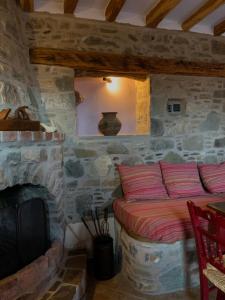 Lithos Homes Chios-Island Greece
