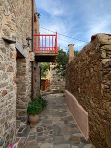 Lithos Homes Chios-Island Greece