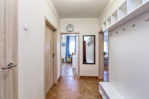 Vienības prospekts Apartment.