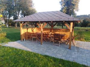 Apartmány Česká Škola