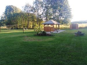 Apartmány Česká Škola