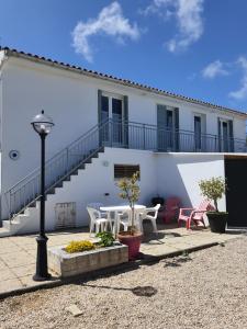 Le Logis D'Hôtes photo 6