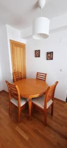 Apartamento Vista Telera