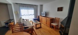 Apartamento Vista Telera