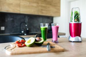 Vitality Villa Mariante - free kajaks, sauna