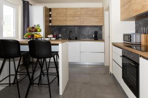 Vitality Villa Mariante - free kajaks, sauna