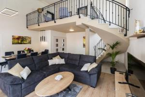 Vitality Villa Mariante - free kajaks, sauna