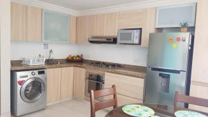 Hermoso Apartamento en el Condominio Nuevo Rodadero