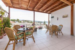 Hotel Electra Argolida Greece