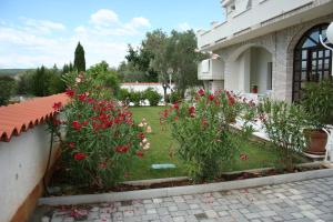 Apartment Tea with private pool