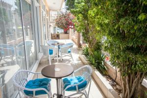 Hotel Electra Argolida Greece