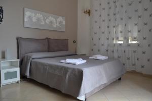 Suite 5 Terre-Sea View