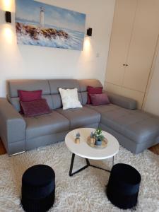 Apartment Tea with private pool