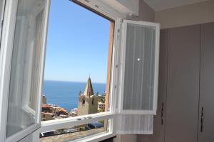 Suite 5 Terre-Sea View