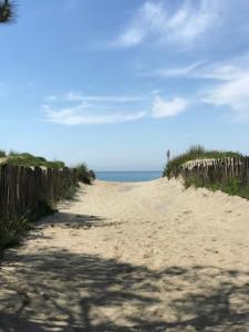 Oh! Campings - La Tamarissière Agde