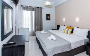 Hotel Electra Argolida Greece