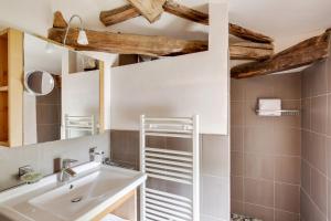 Le logis de Valandraud