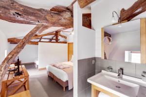 Le logis de Valandraud