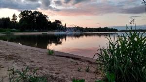 Maisons de vacances Gite La Lisiere, en Broceliande : photos des chambres