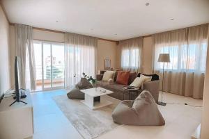 Plant Paradise Apartment