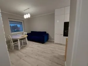 Holidays Home Ustrzyki - لوتوويسكا