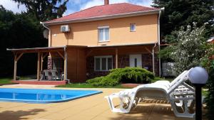 Király Villa