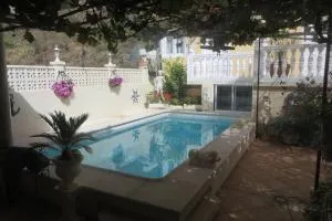 Finca Cortez Apartment 2 - Ayacata