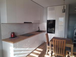 Apartament na Strzeleckiej