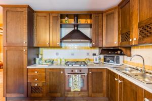 Sealand house near the sandy beach, parking & wifi