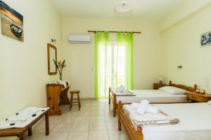 Anemomylos Studios Alykanas