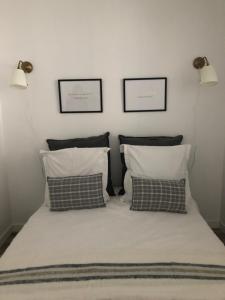 Appartements Loft Archi au centre de Nevers : photos des chambres