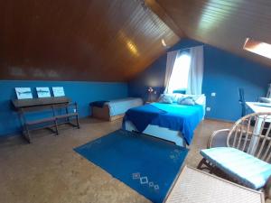 Vivienda Vacacional El Acebo - Cudillero